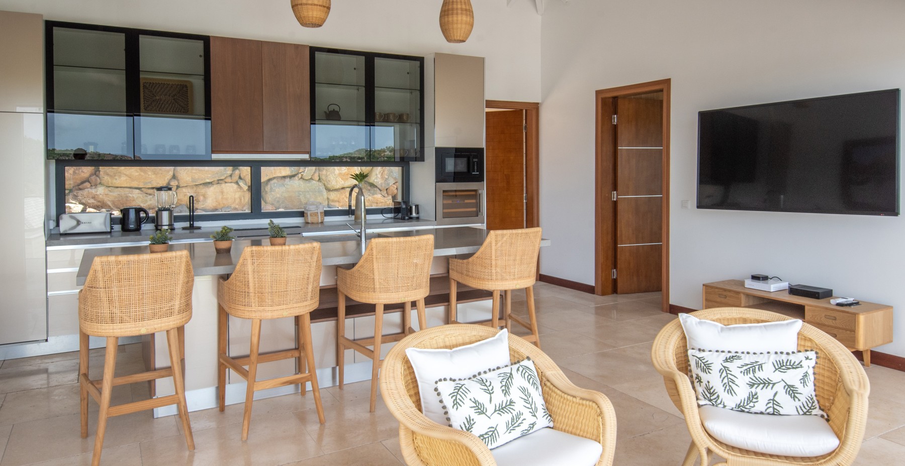 Villa Alba